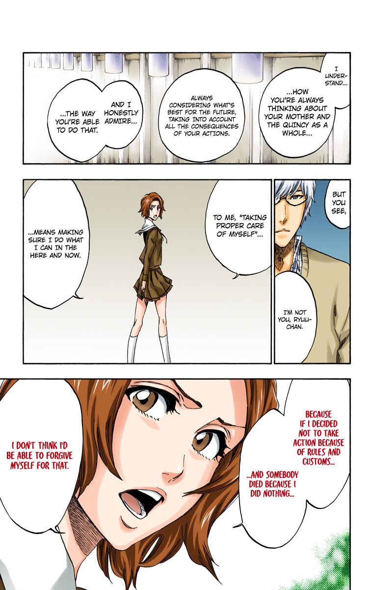 Chapter 531 - Page 15