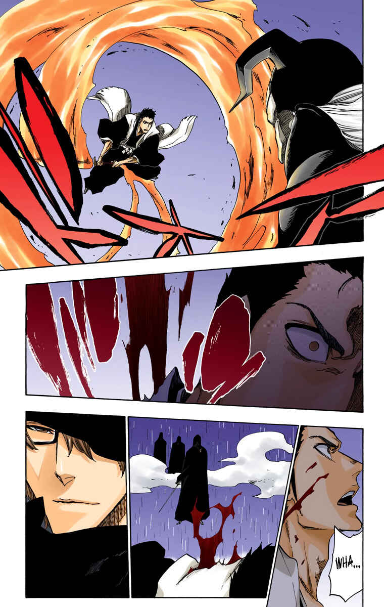 Chapter 531 - Page 19