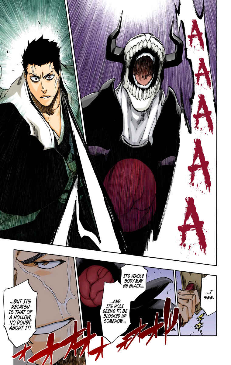 Chapter 531 - Page 5