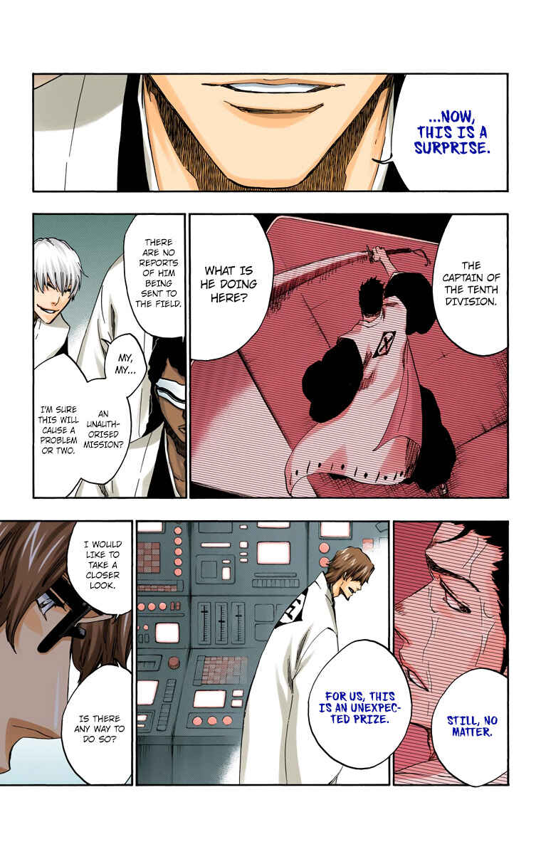 Chapter 531 - Page 7