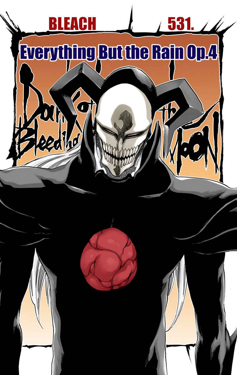 Chapter 531 - Page 8