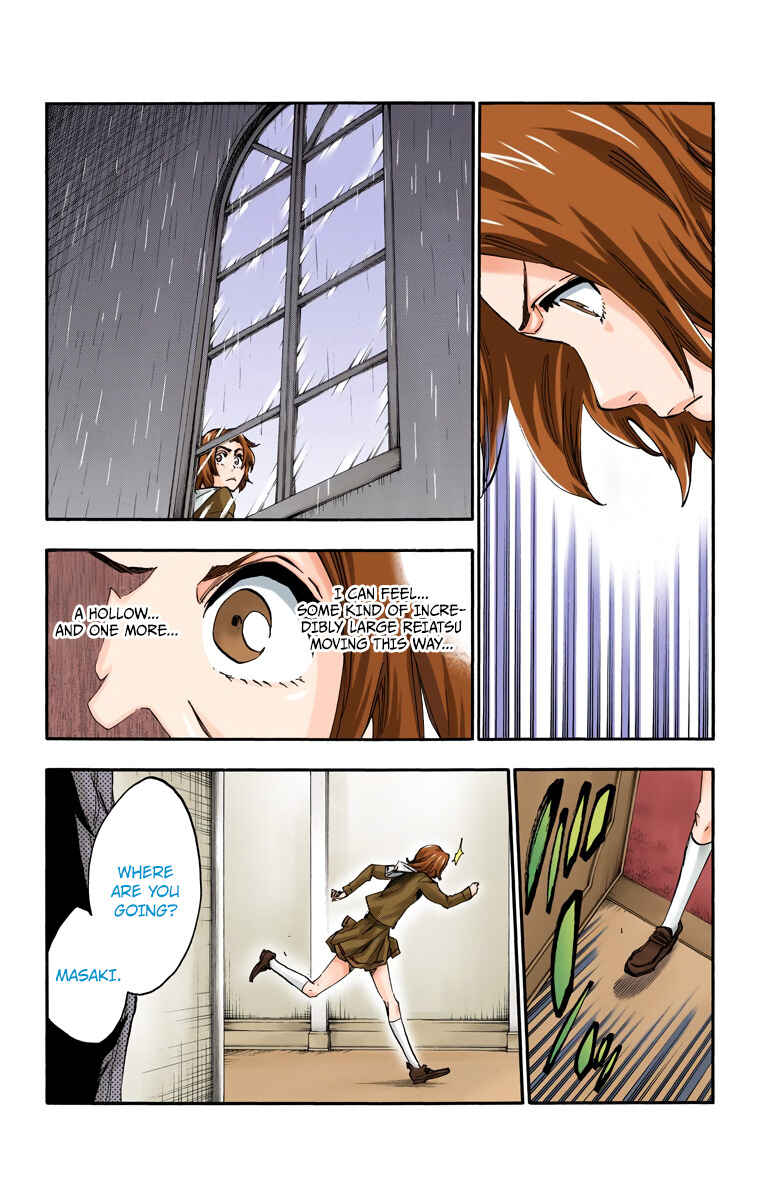 Chapter 531 - Page 9
