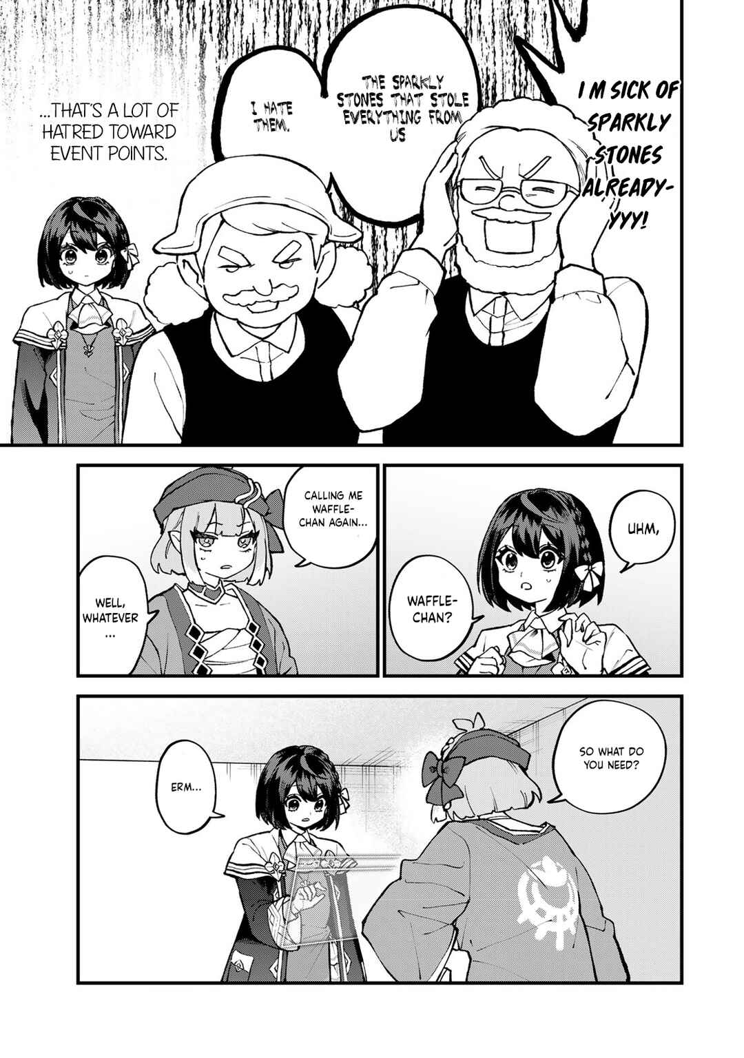 Chapter 60 - Page 14