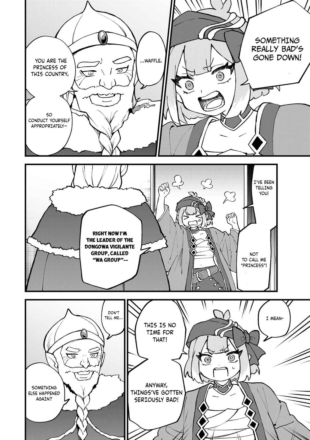 Chapter 60 - Page 25