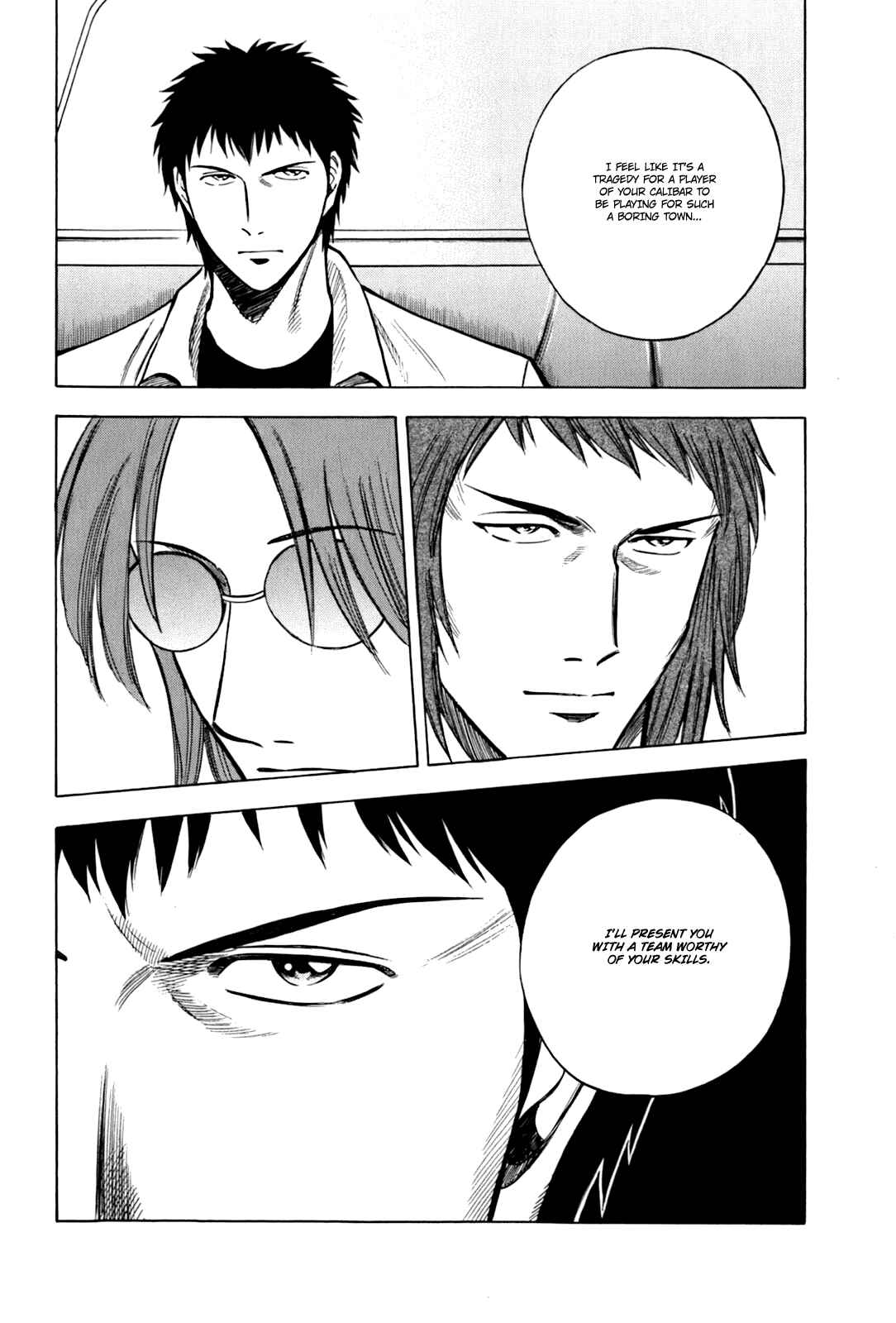 Chapter 19 - Page 39