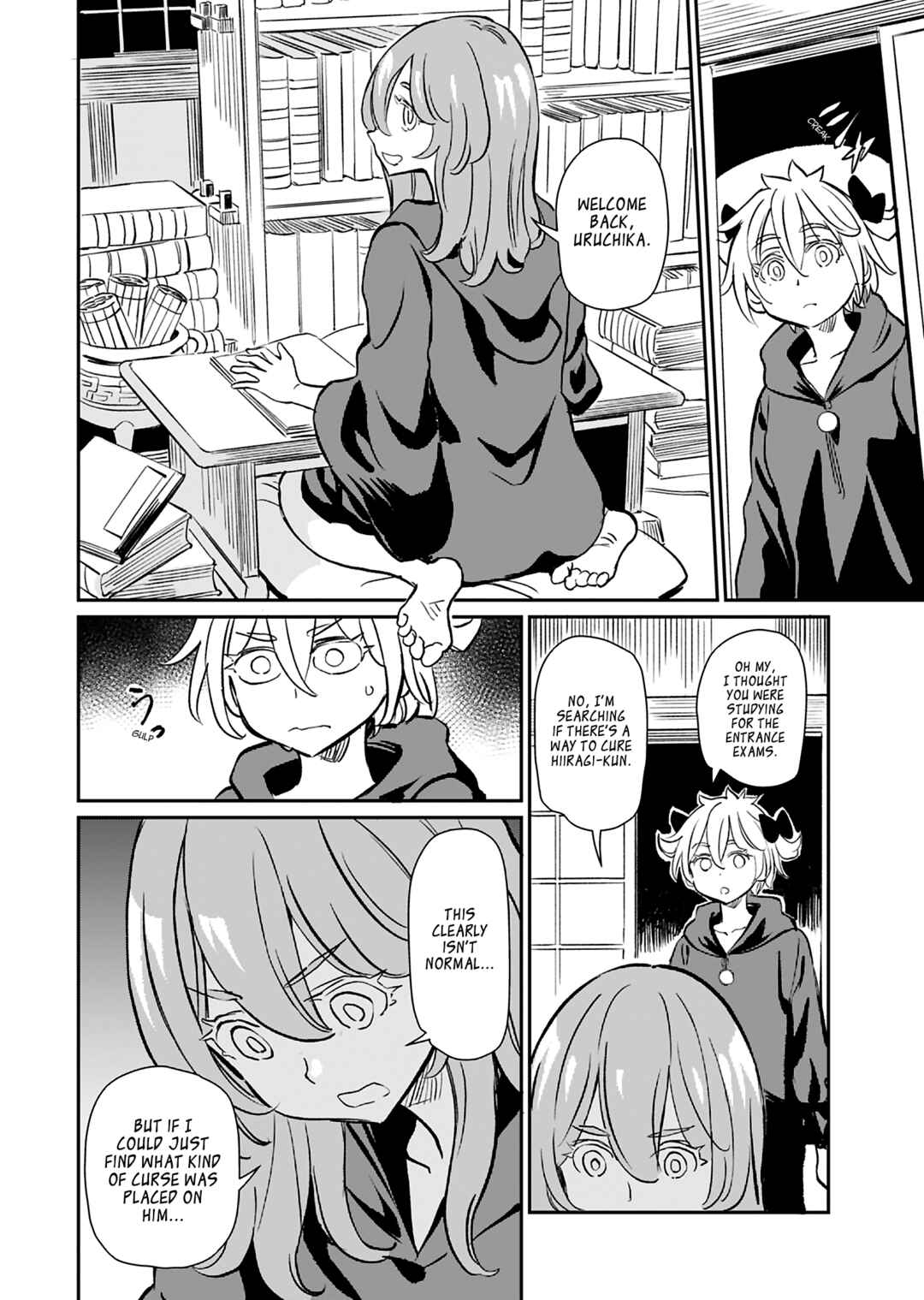 Chapter 38 - Page 16