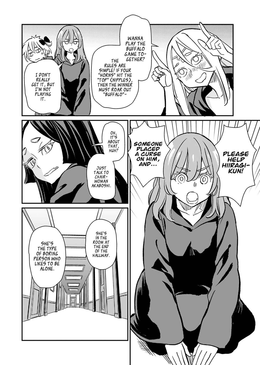 Chapter 38 - Page 20