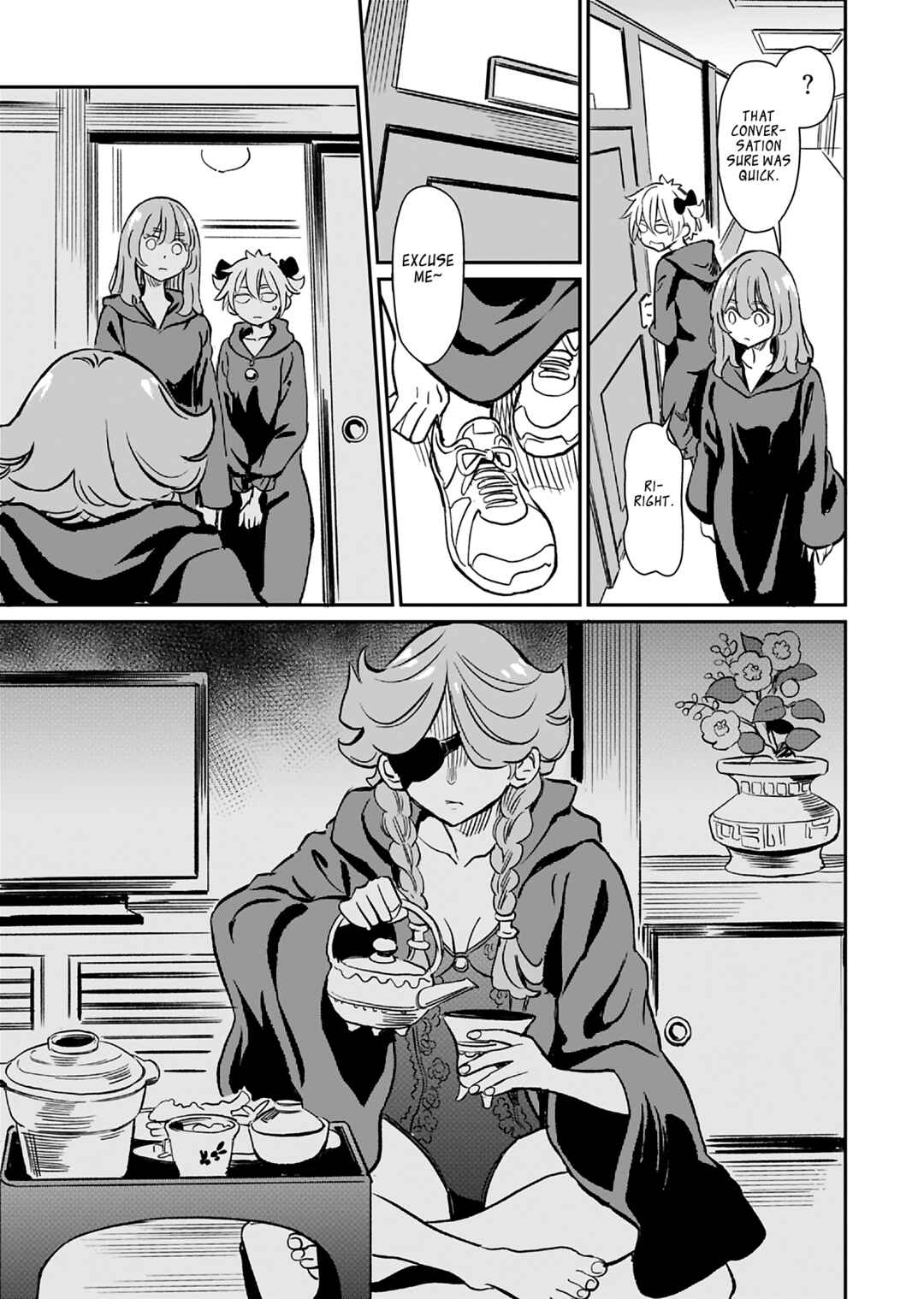 Chapter 38 - Page 21