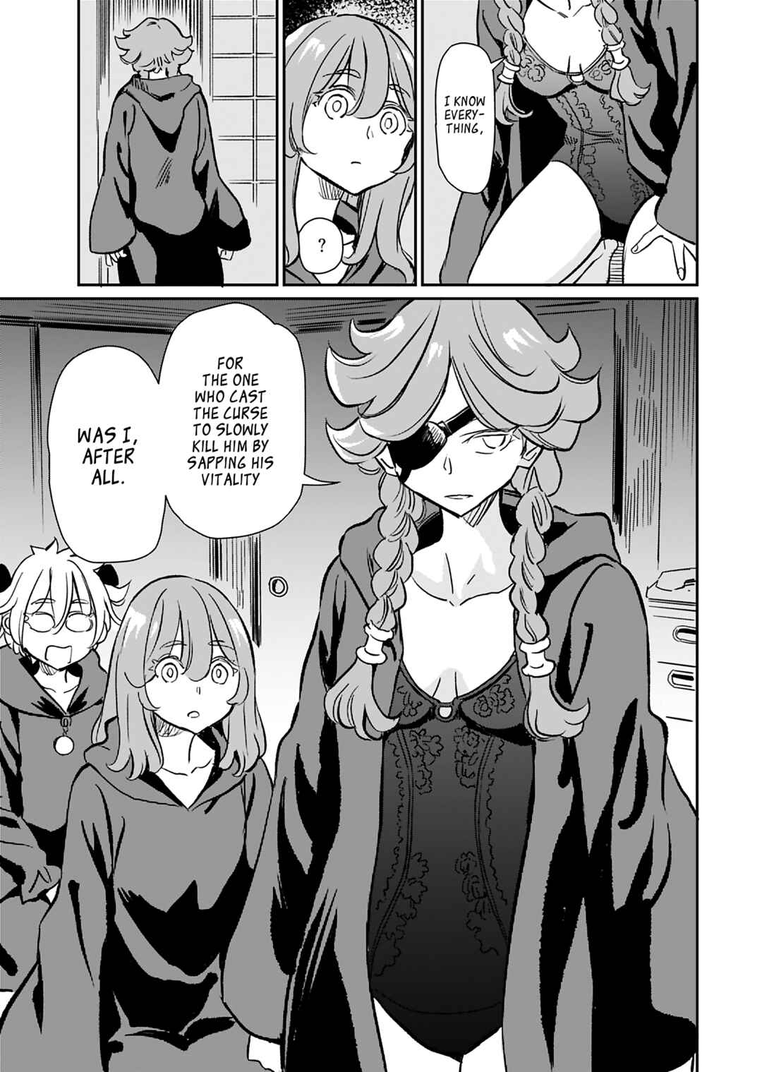 Chapter 38 - Page 23