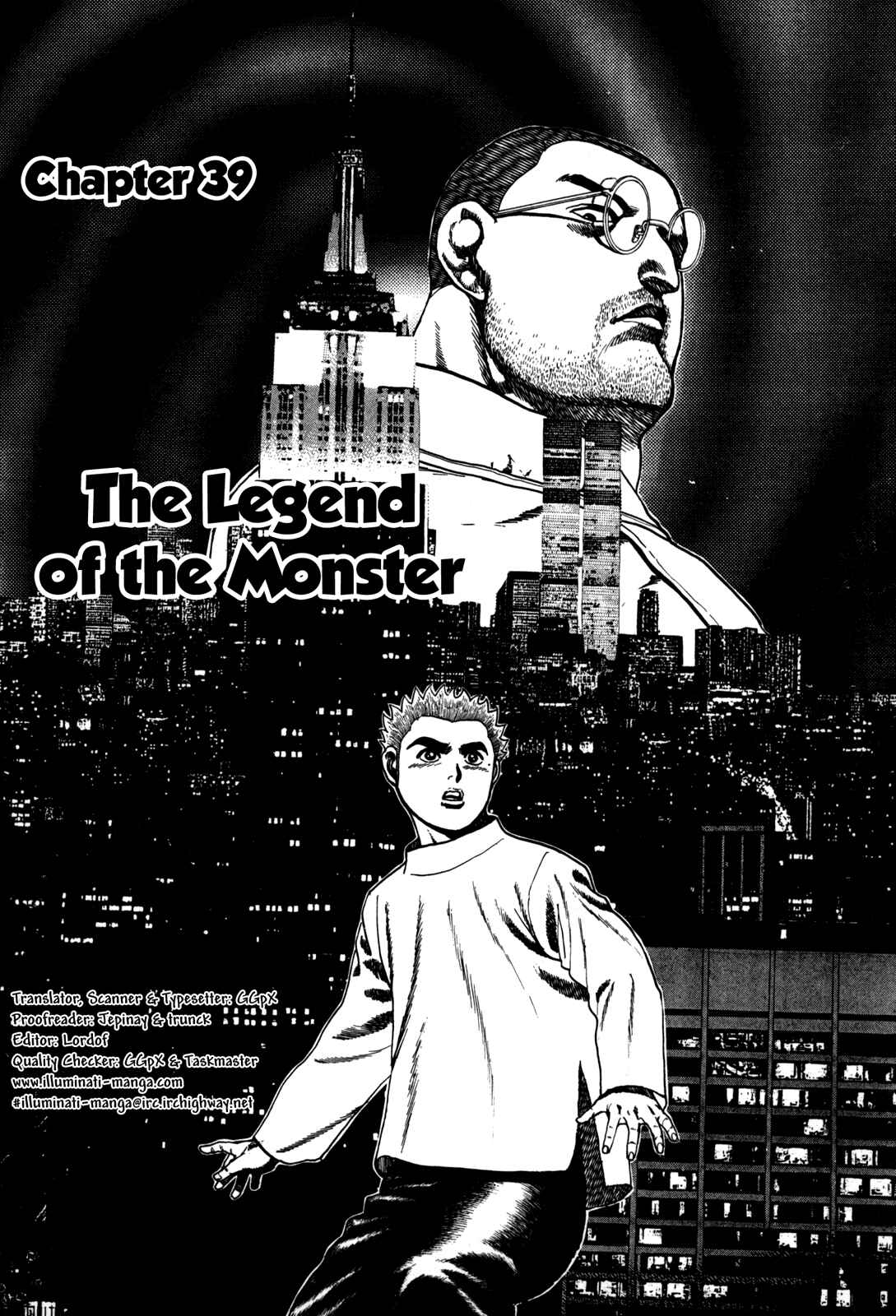 Chapter 39 - Page 1