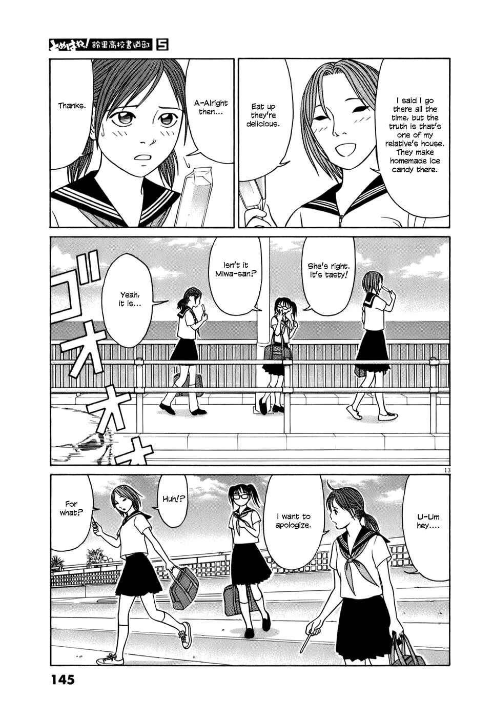 Chapter 59 - Page 13
