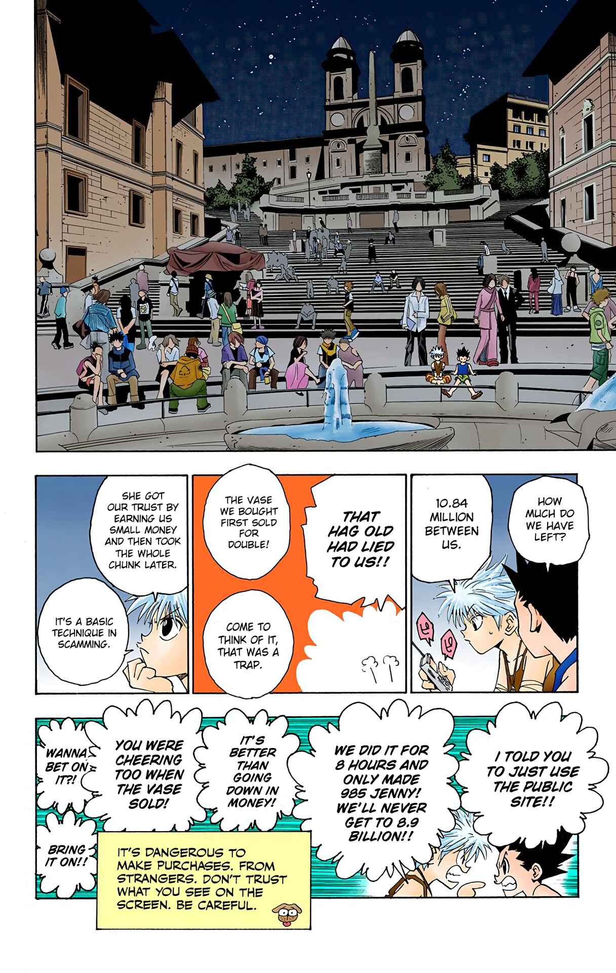 Chapter 70 - Page 10