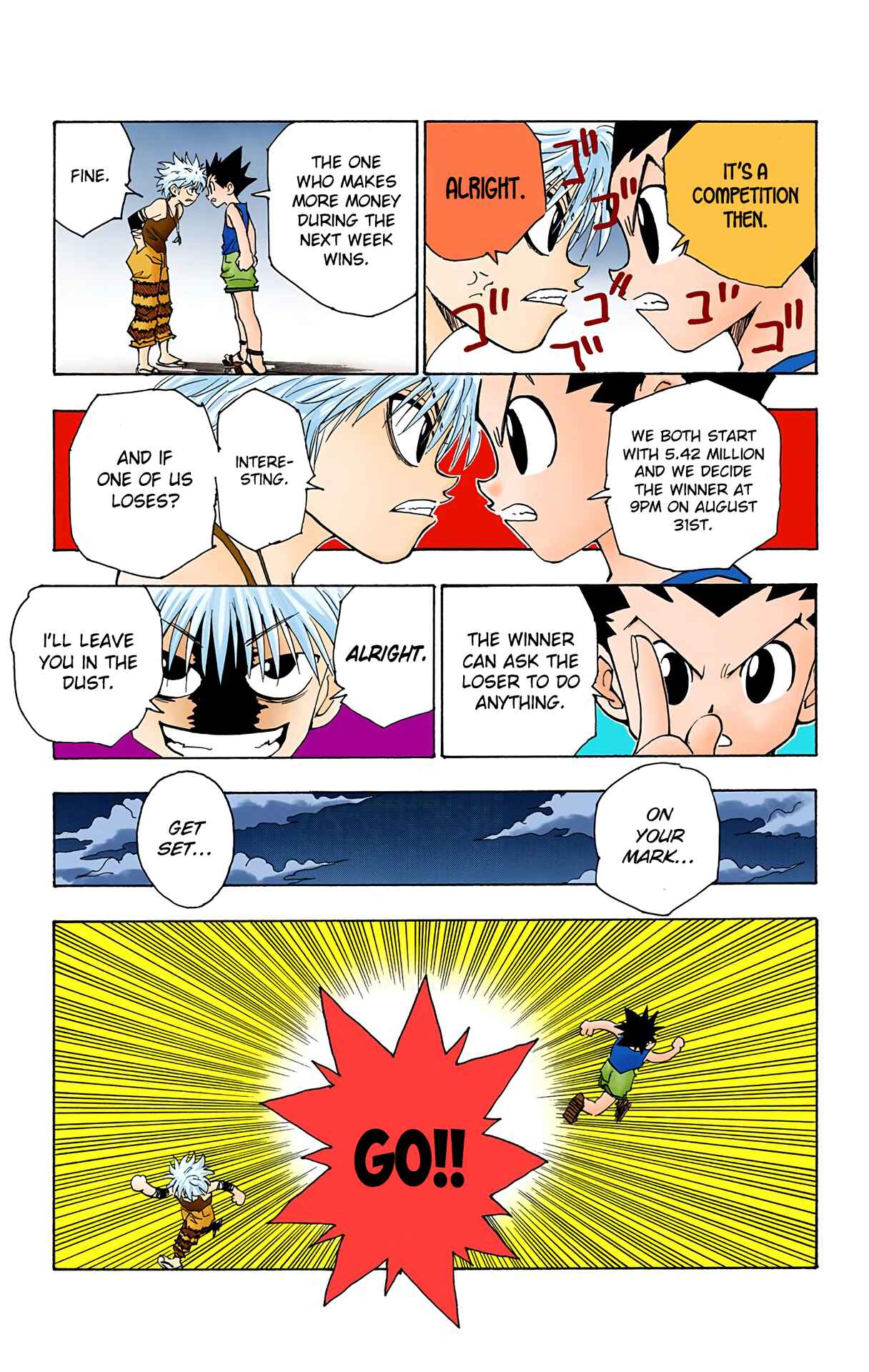 Chapter 70 - Page 11