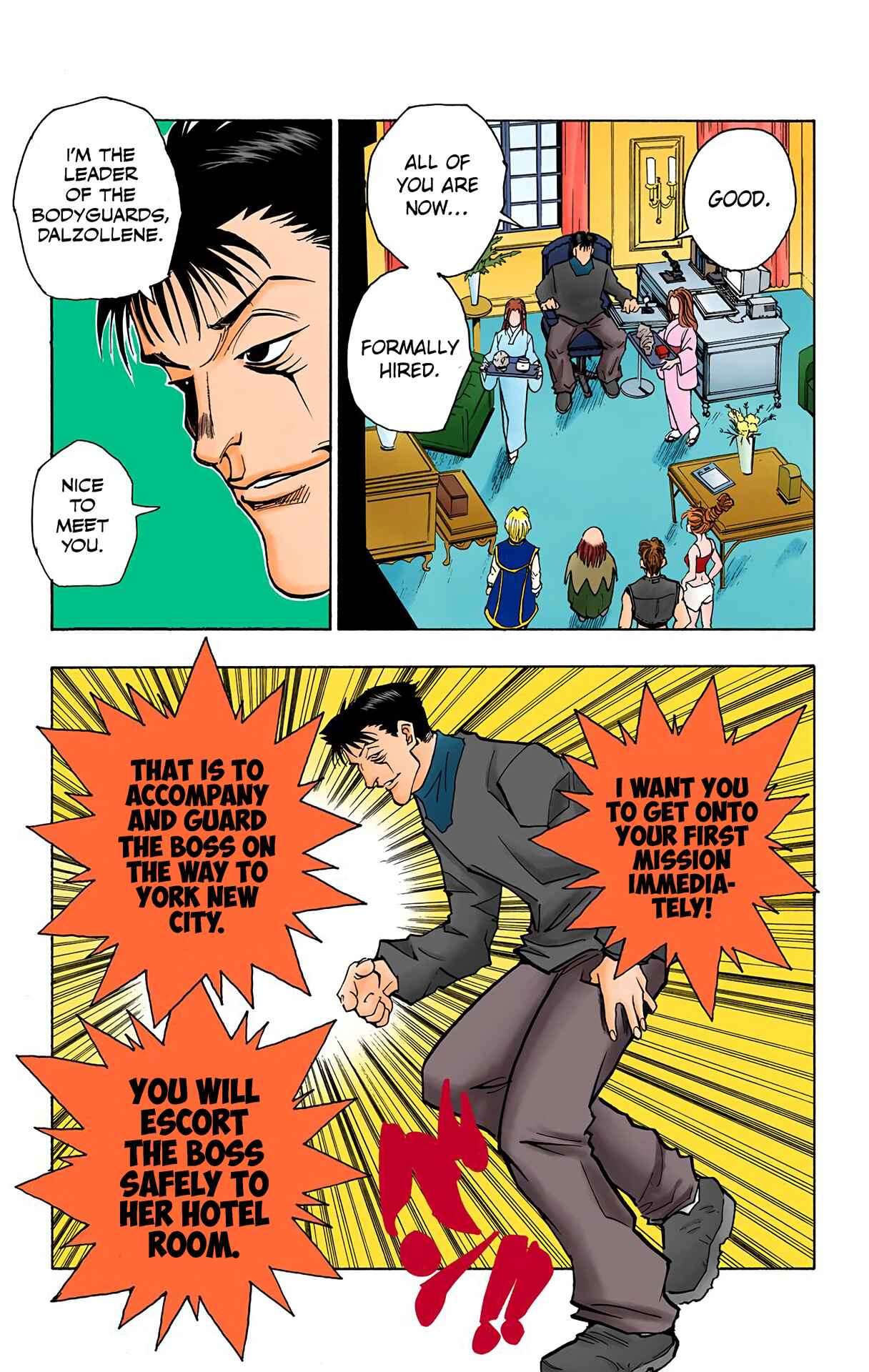 Chapter 70 - Page 13