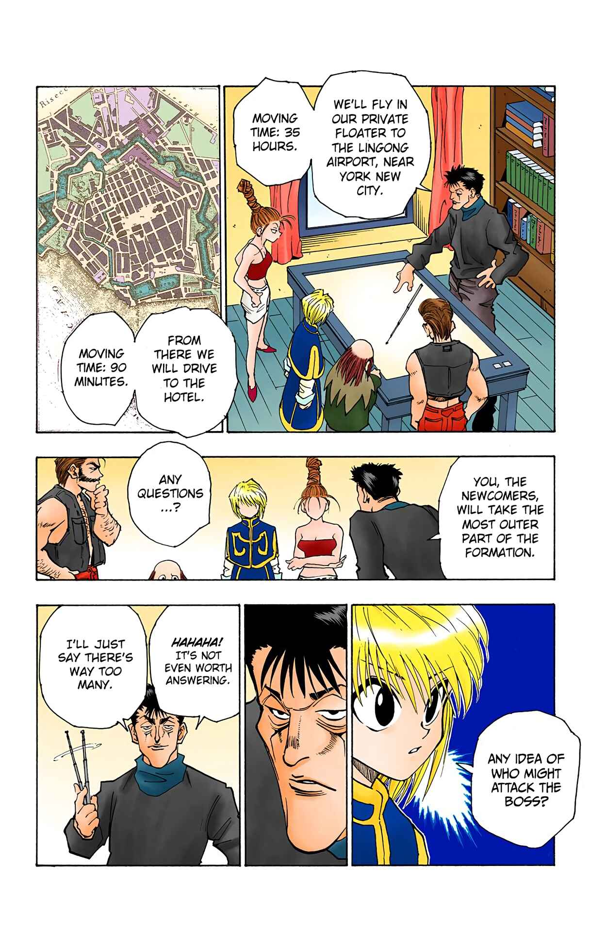 Chapter 70 - Page 14