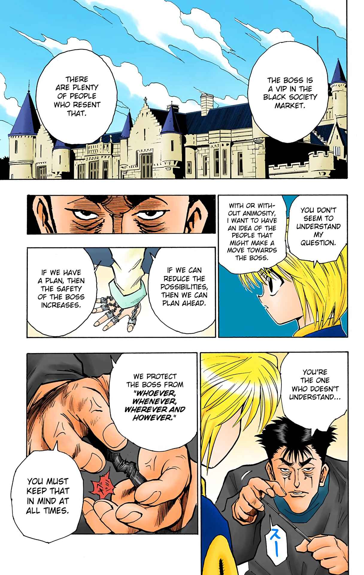 Chapter 70 - Page 15