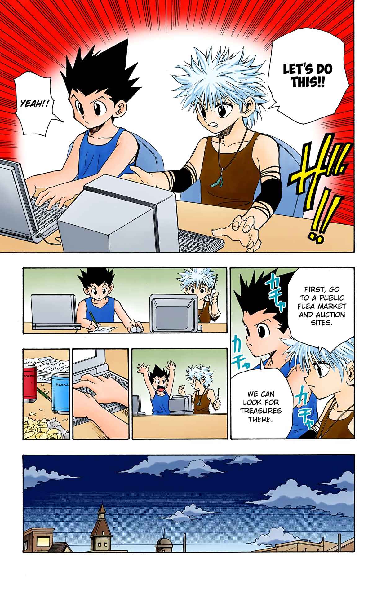 Chapter 70 - Page 9