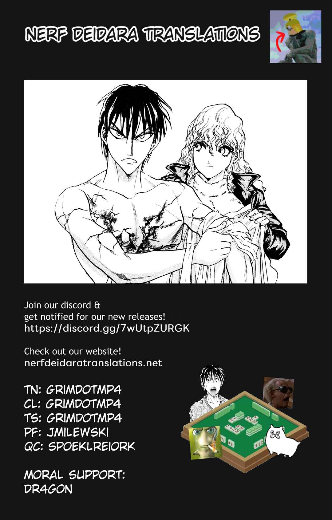 Chapter 15 - Page 21