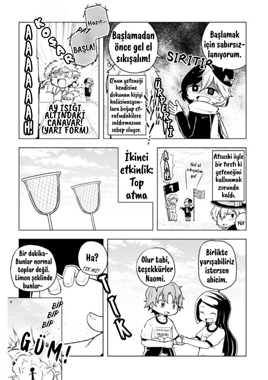 Chapter 45 - Page 5