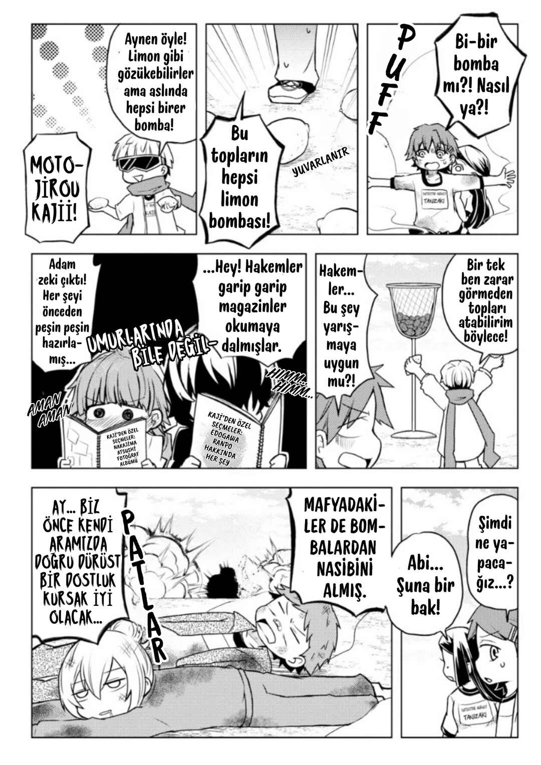 Chapter 45 - Page 6