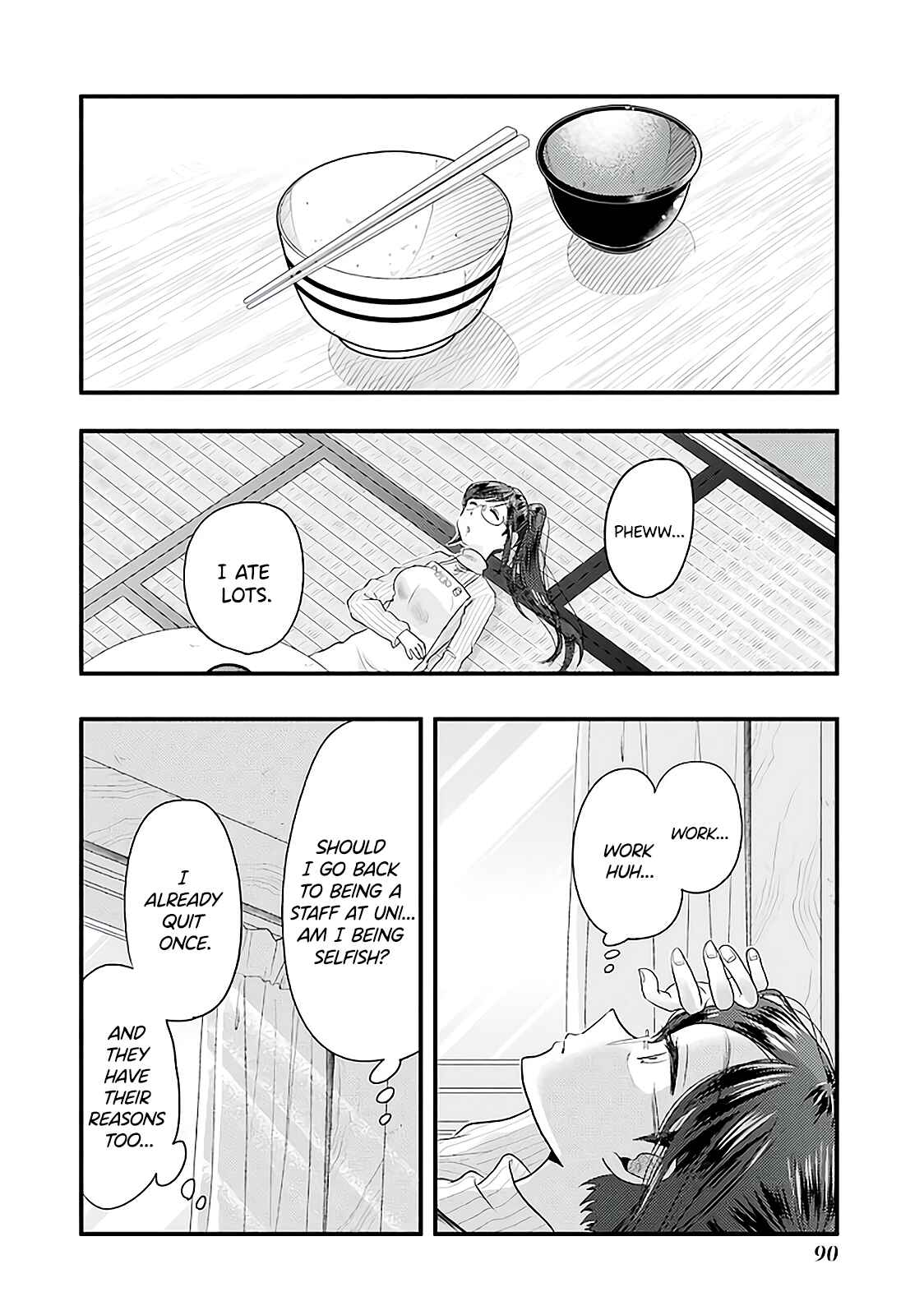 Chapter 75 - Page 10