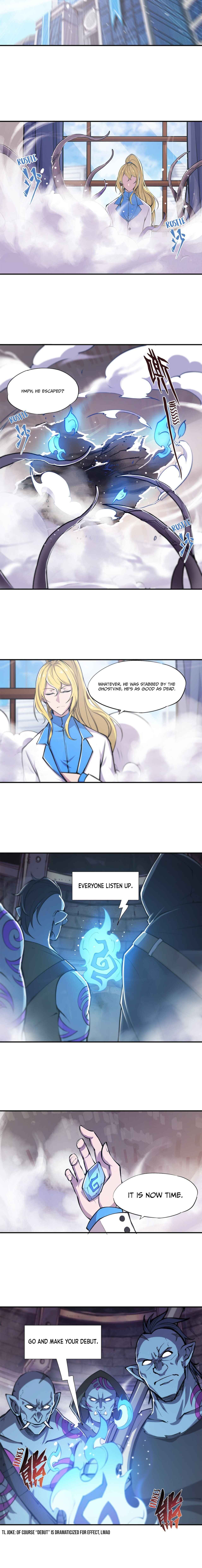 Chapter 85 - Page 7
