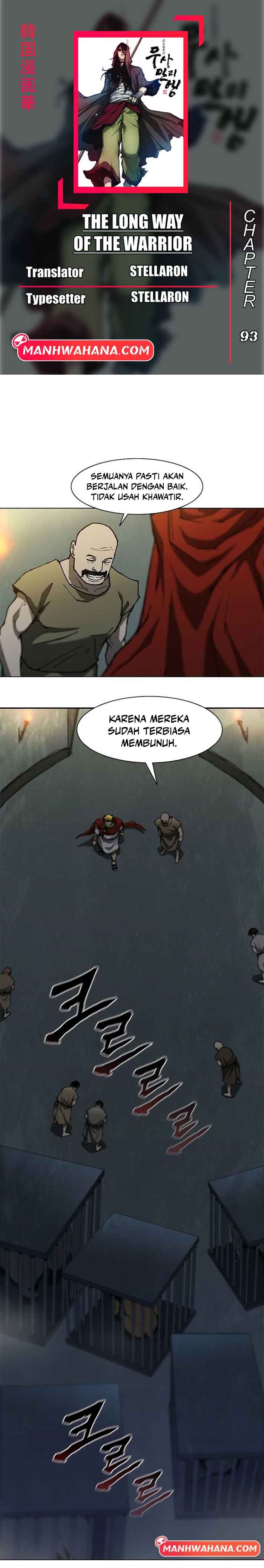Chapter 93 - Page 1
