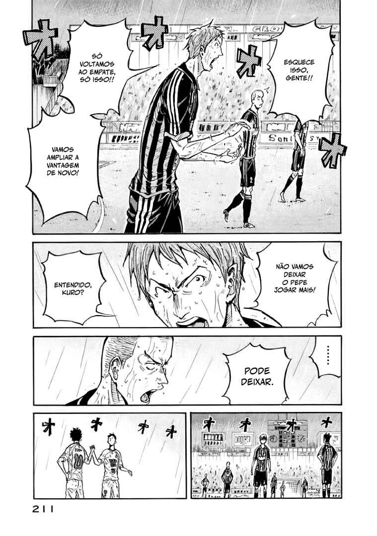 Chapter 307 - Page 12
