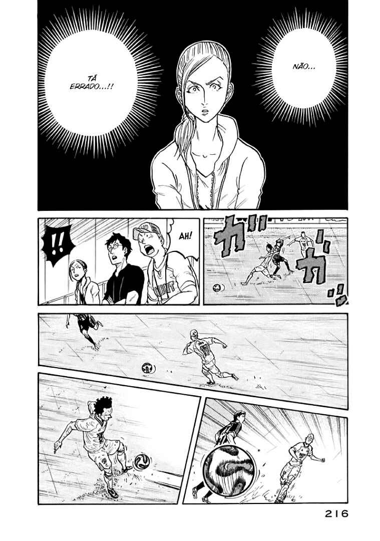 Chapter 307 - Page 17