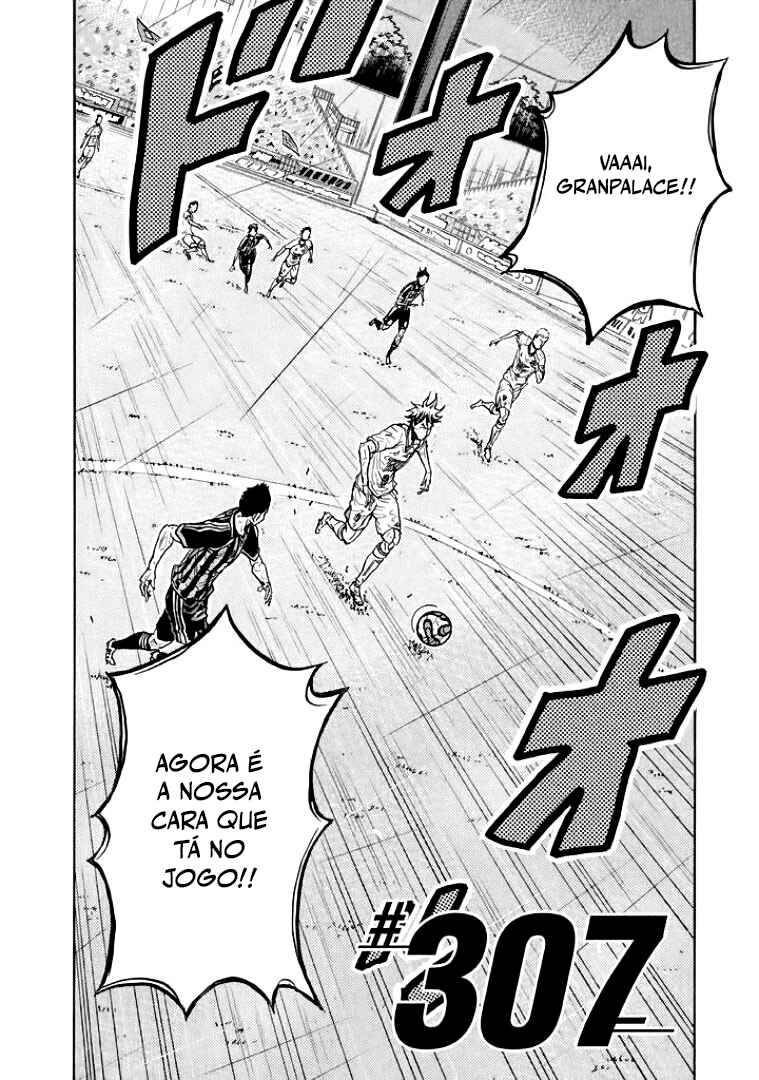 Chapter 307 - Page 2