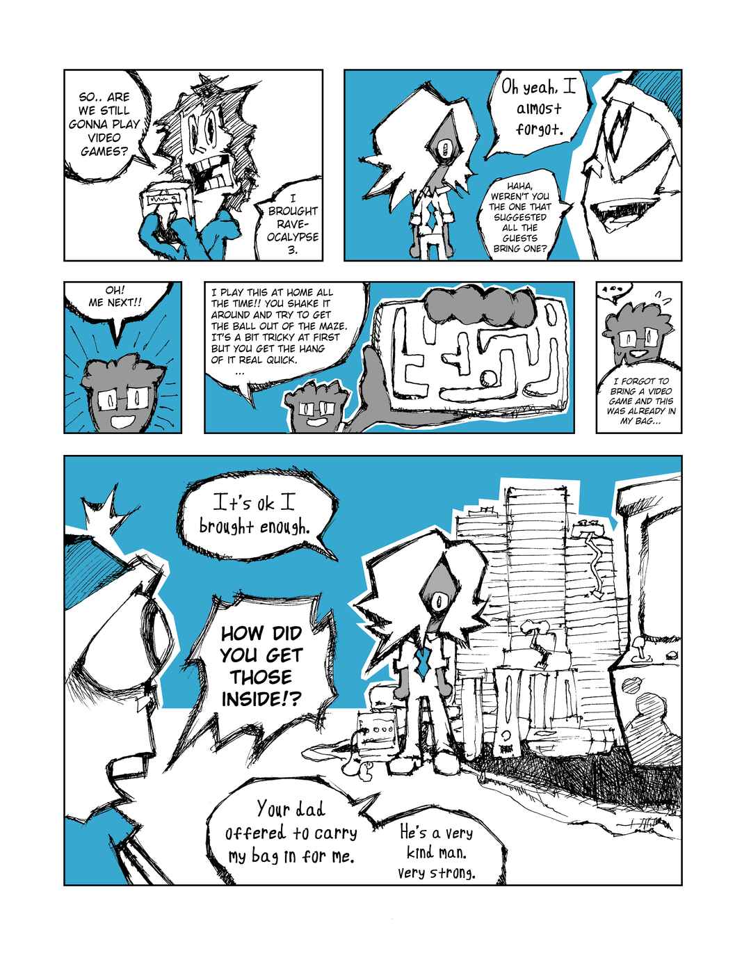 Chapter 21 - Page 2