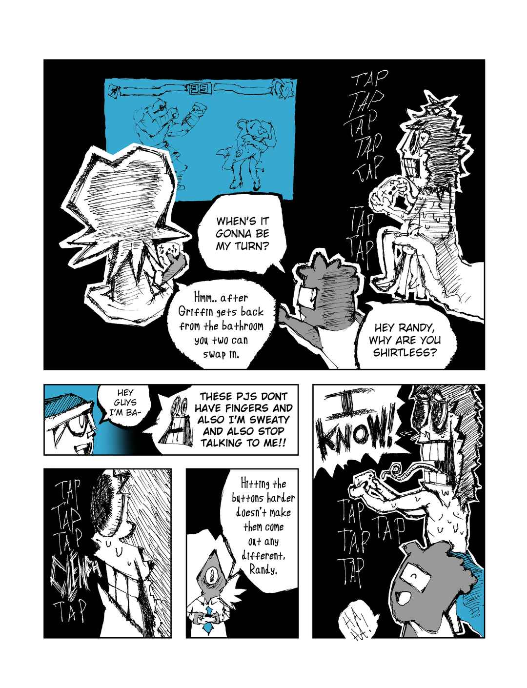 Chapter 21 - Page 3