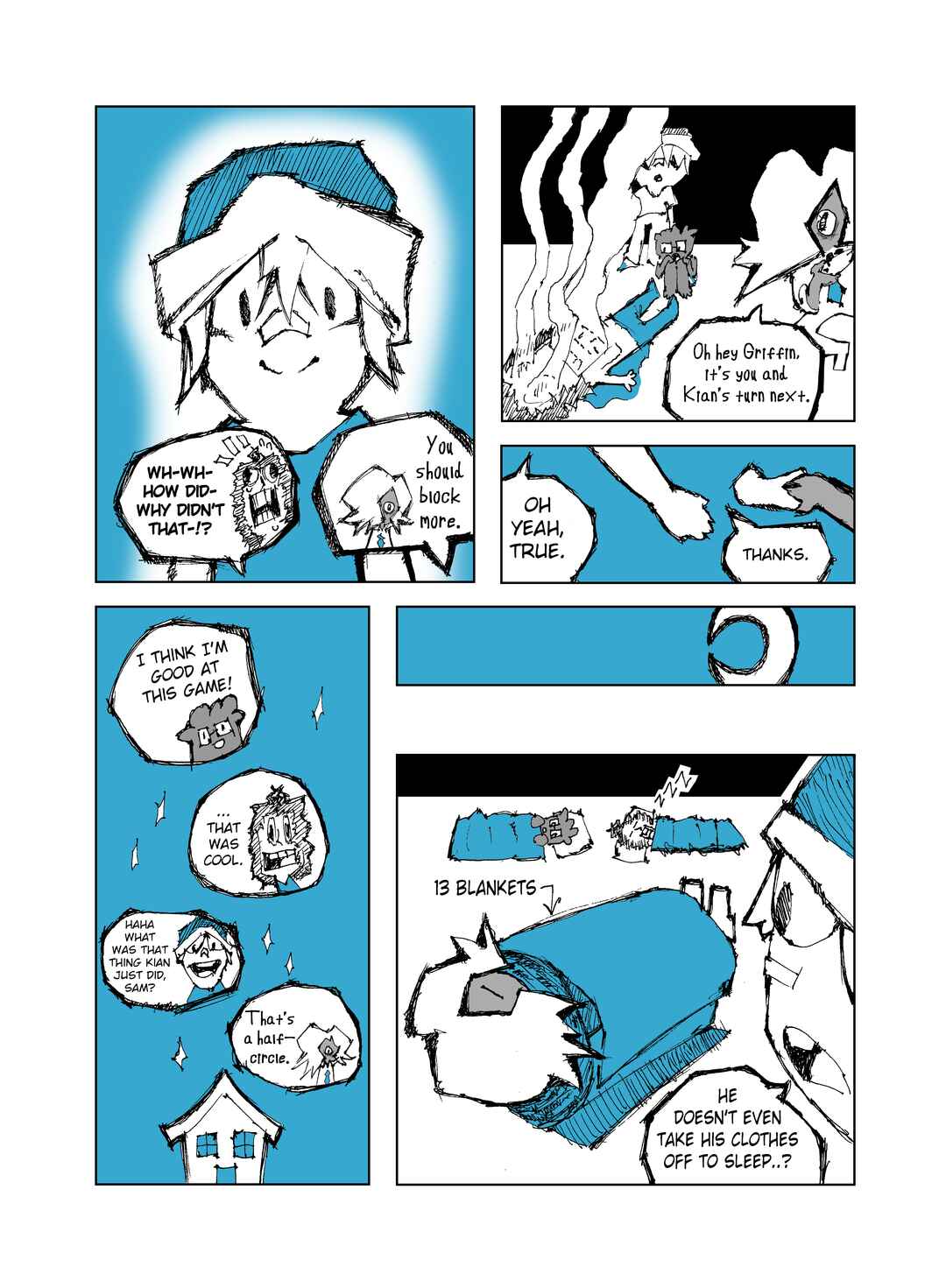 Chapter 21 - Page 4