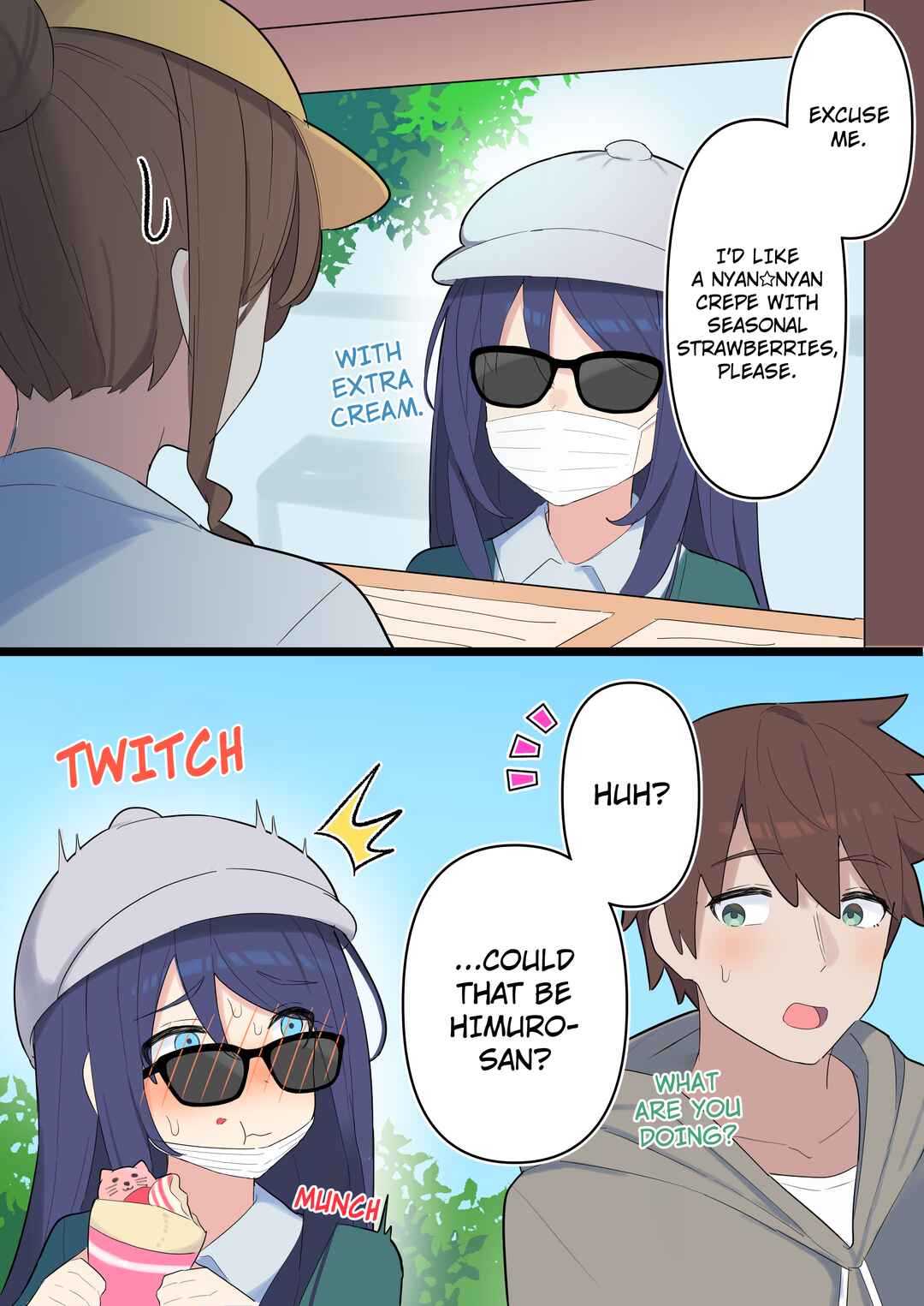Chapter 137 - Page 1