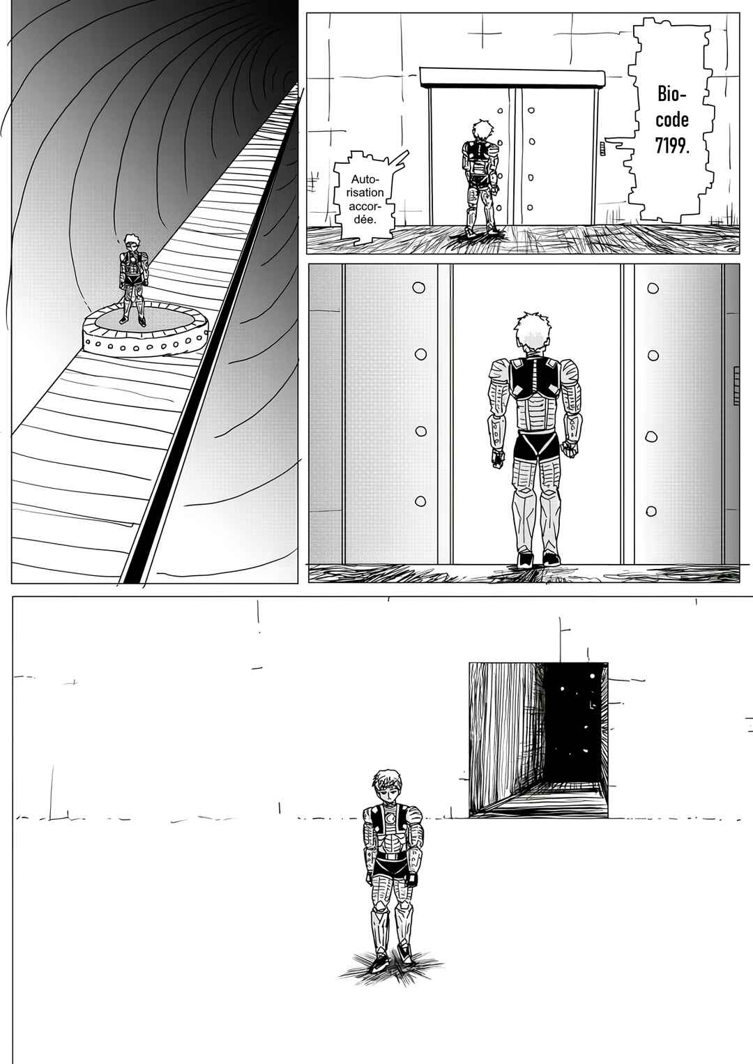 Chapter 159 - Page 12