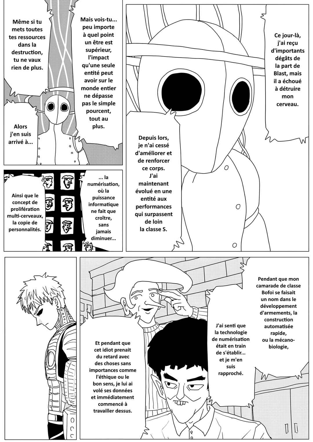 Chapter 159 - Page 16
