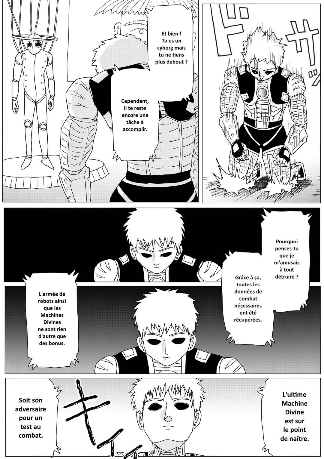 Chapter 159 - Page 18