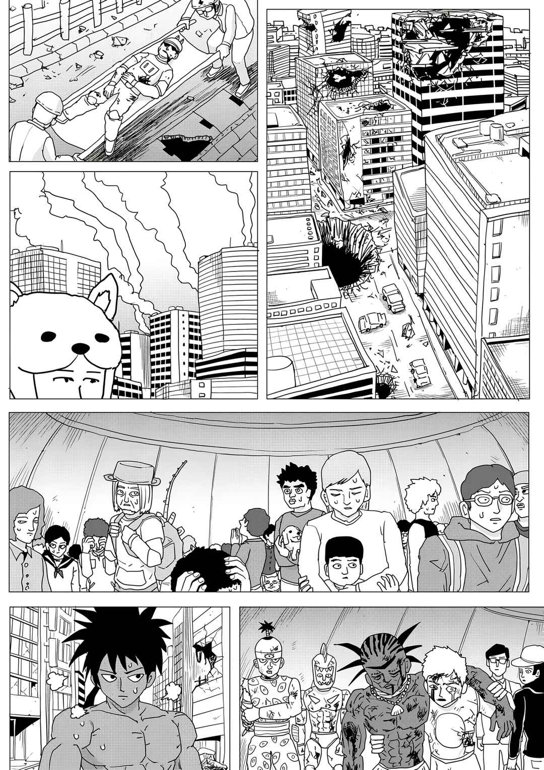 Chapter 159 - Page 24