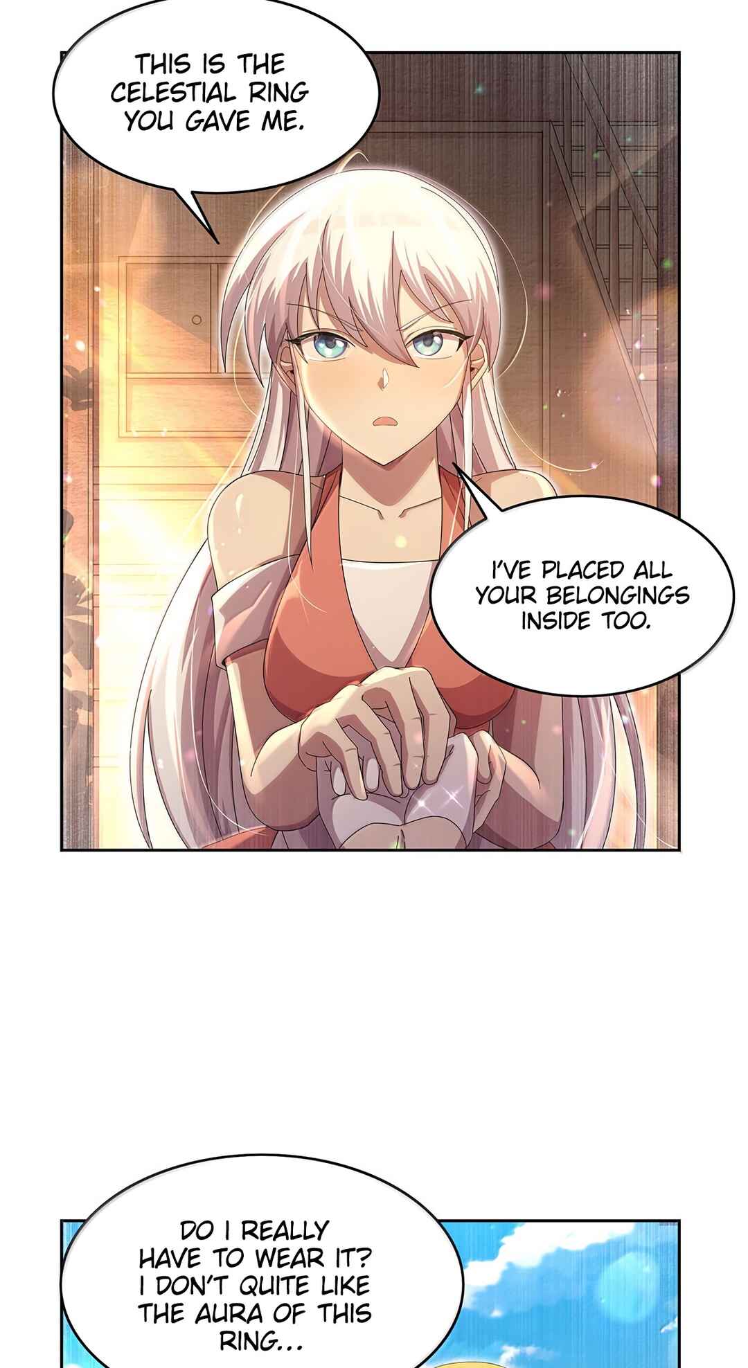 Chapter 430 - Page 14