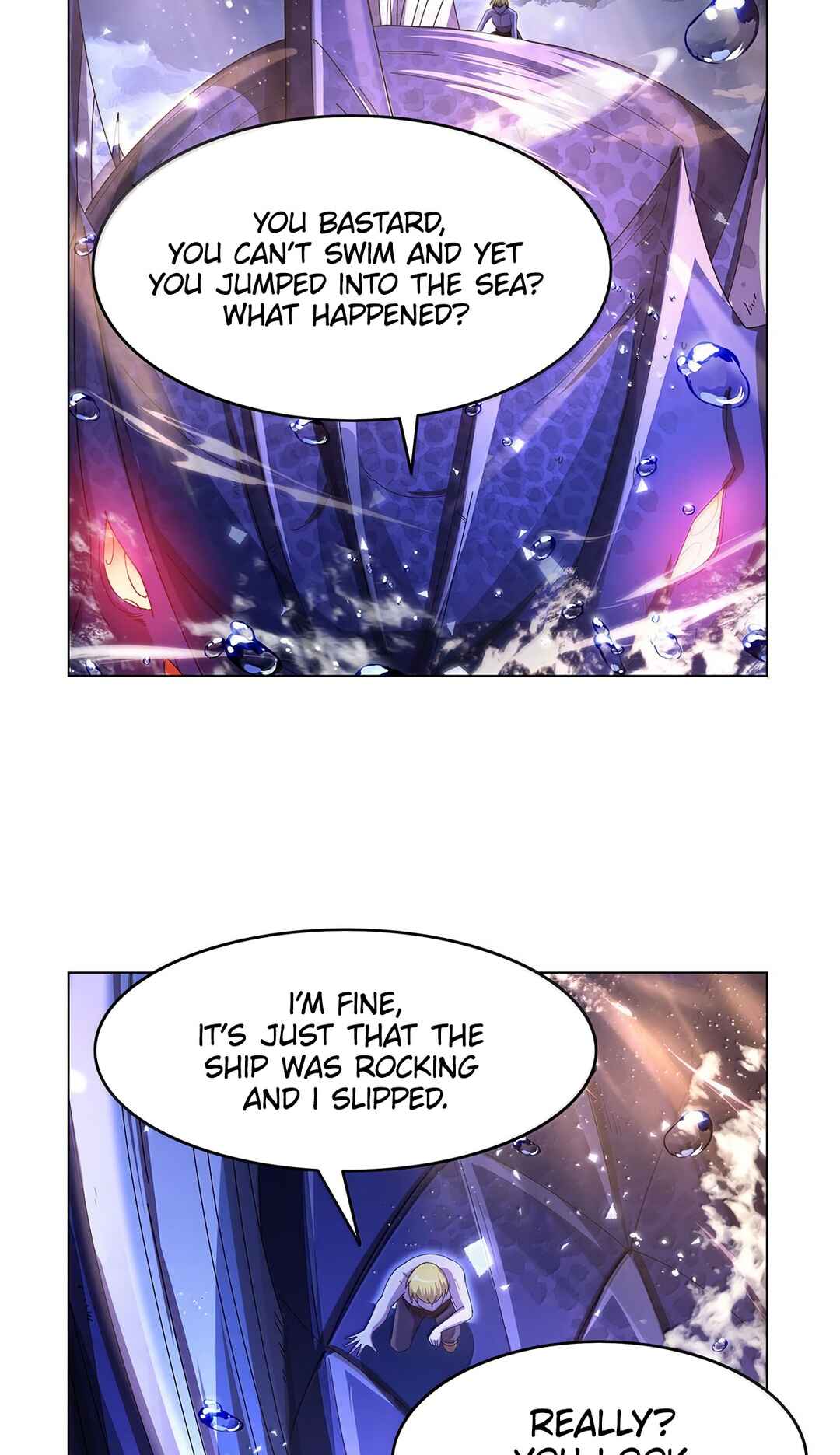 Chapter 430 - Page 28