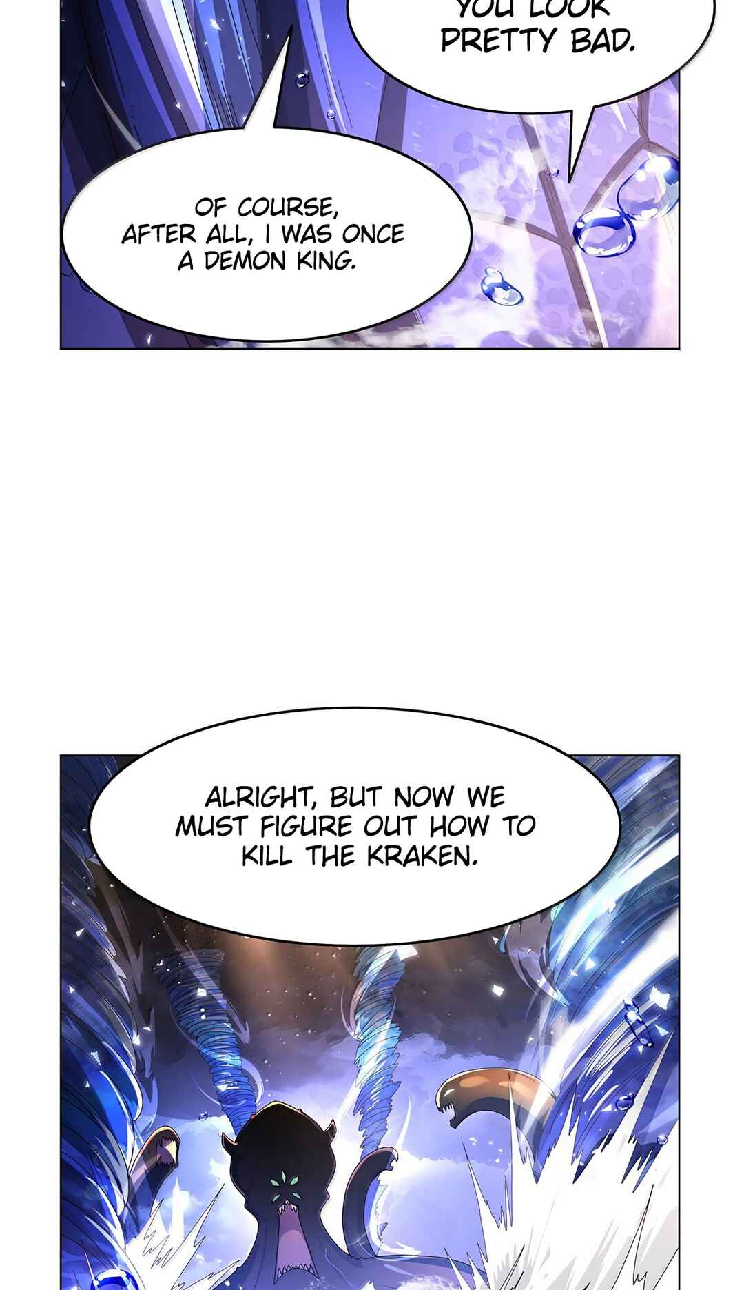 Chapter 430 - Page 29