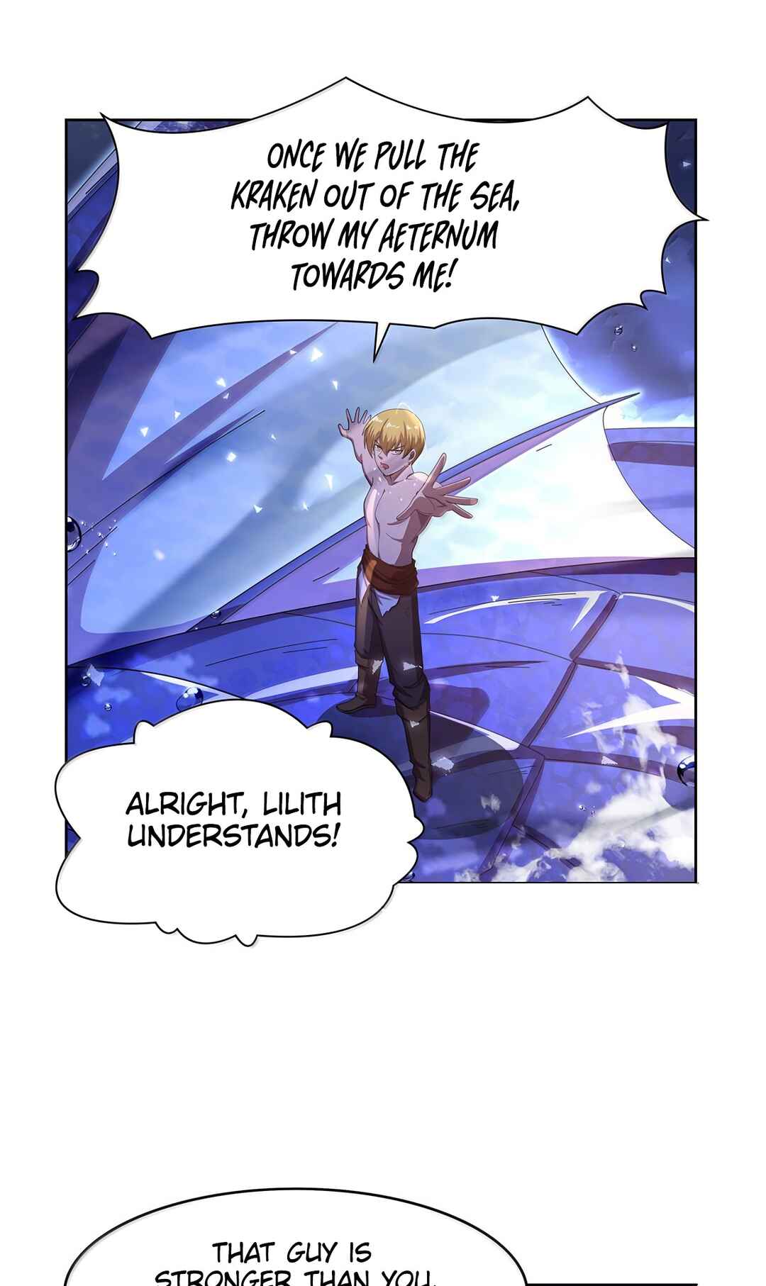 Chapter 430 - Page 32
