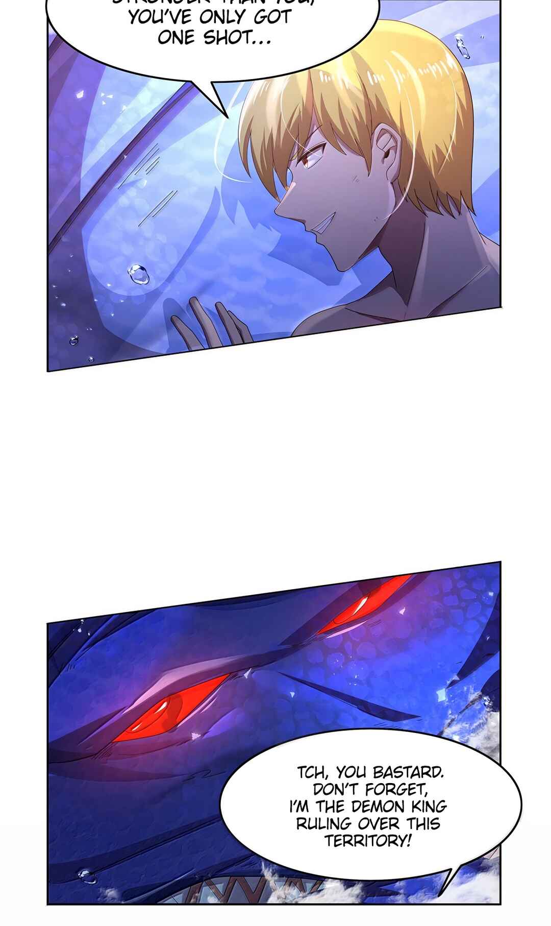 Chapter 430 - Page 33