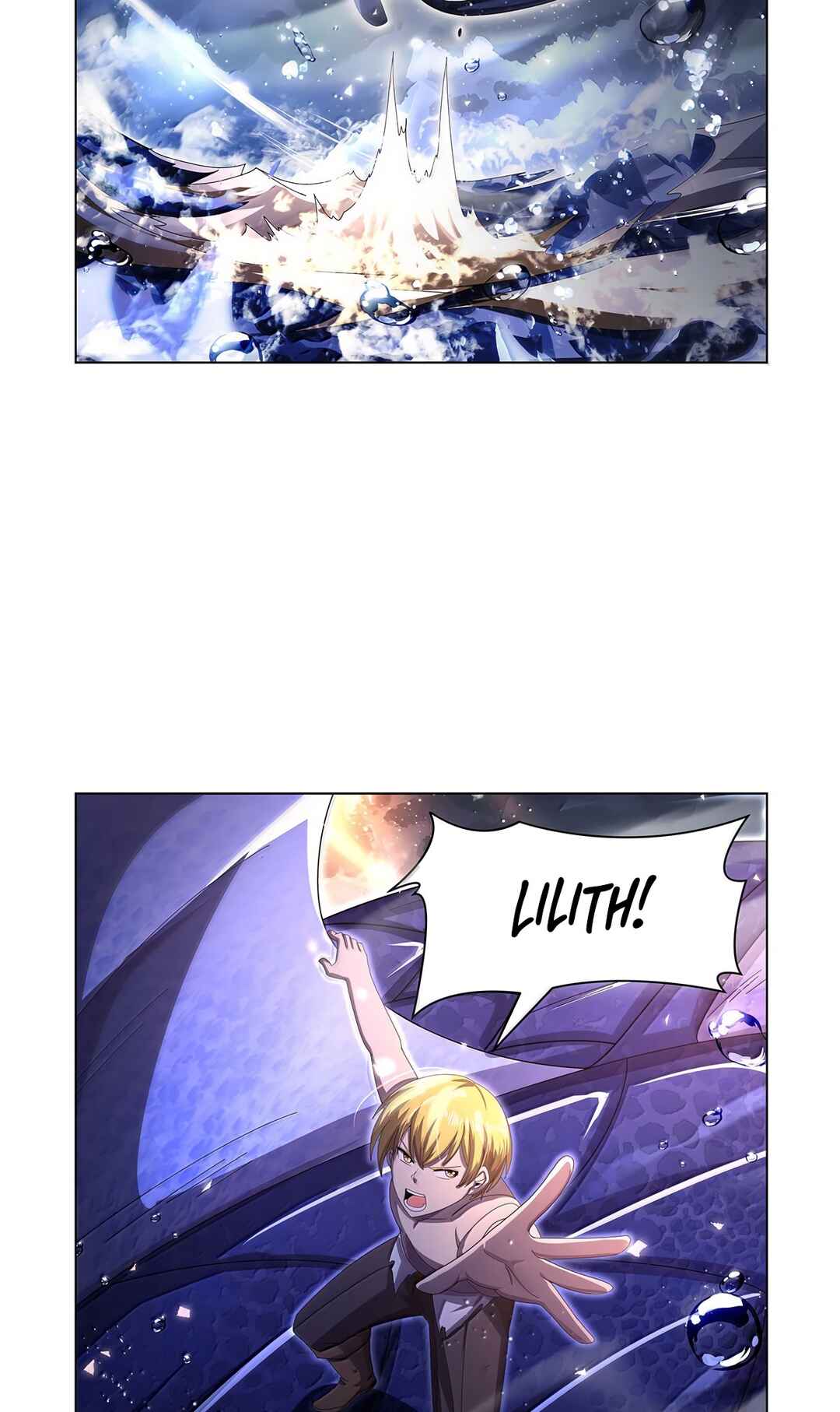 Chapter 430 - Page 38
