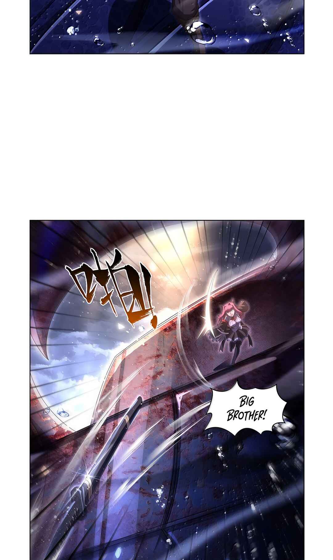 Chapter 430 - Page 39