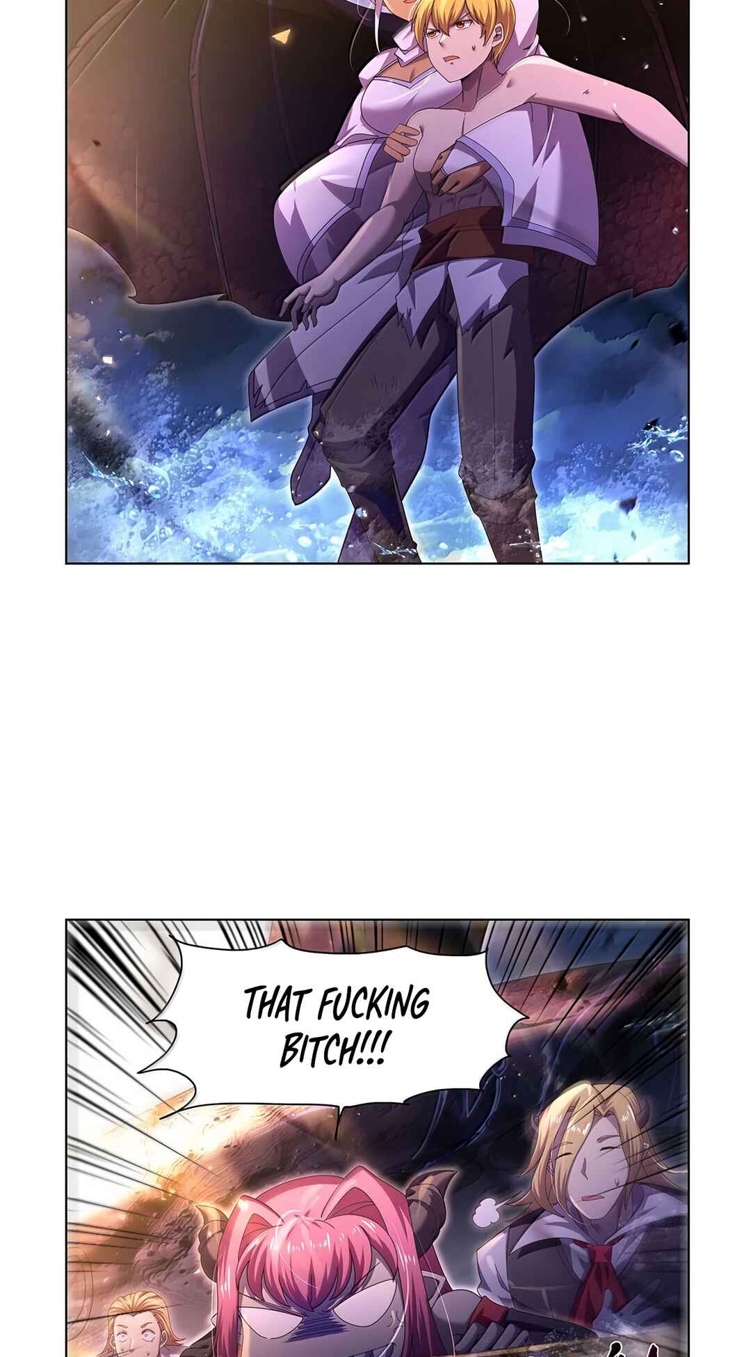 Chapter 430 - Page 45