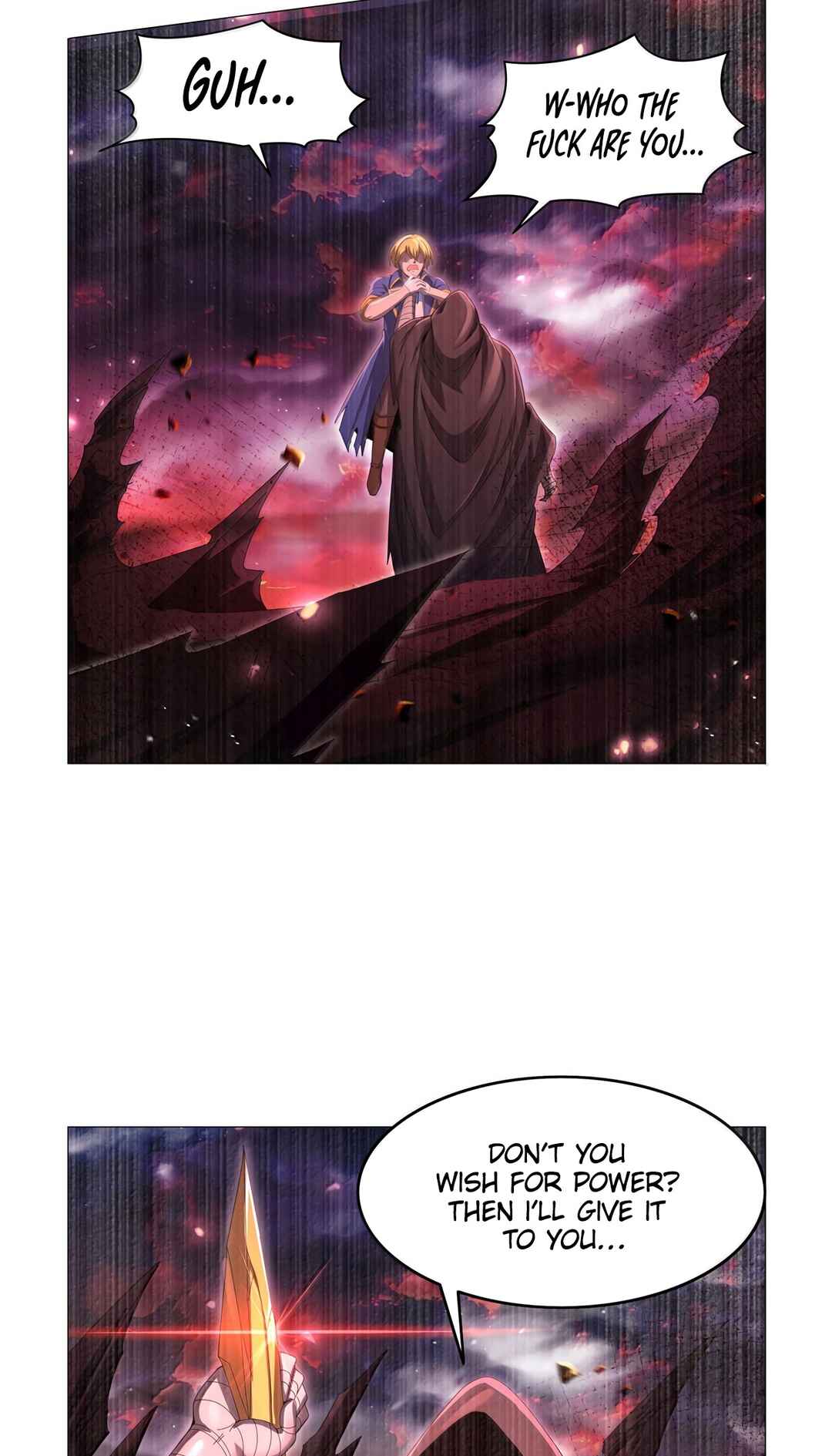 Chapter 430 - Page 5