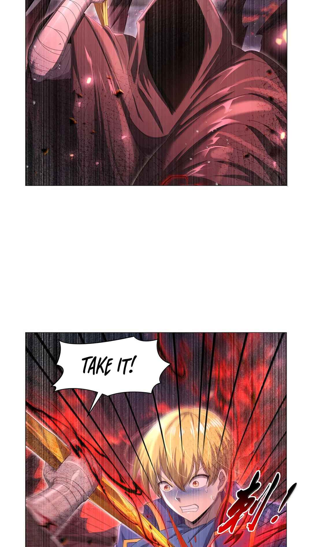 Chapter 430 - Page 6