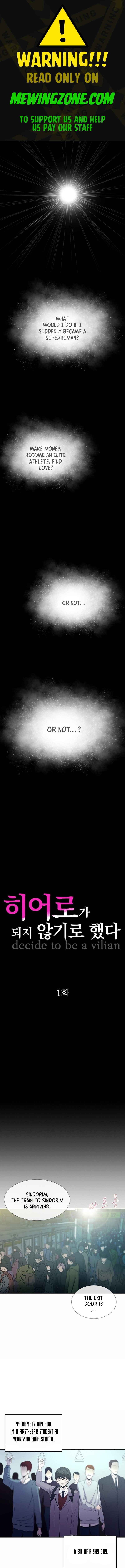 Chapter 1 - Page 1