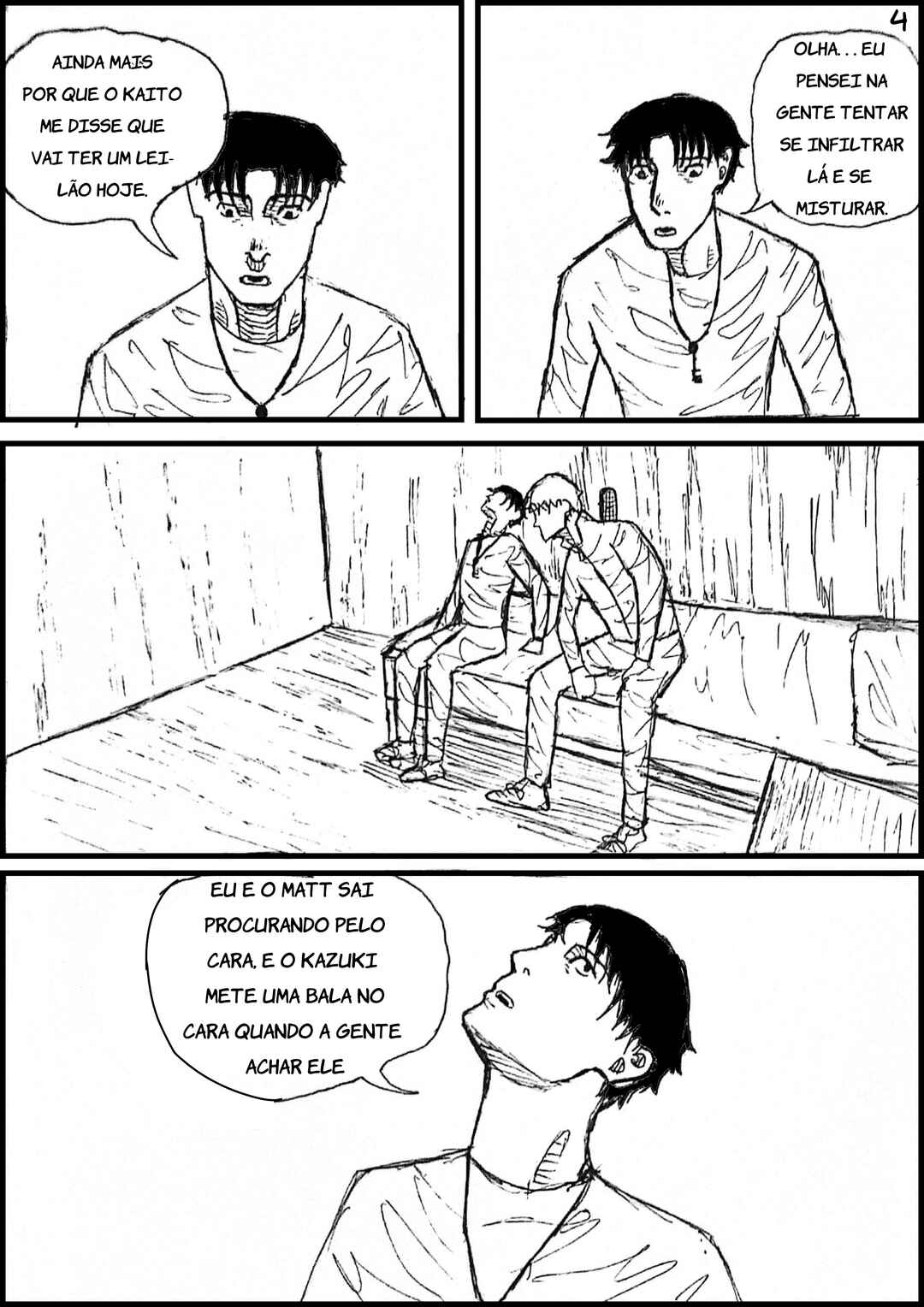 Chapter 21.4 - Page 4